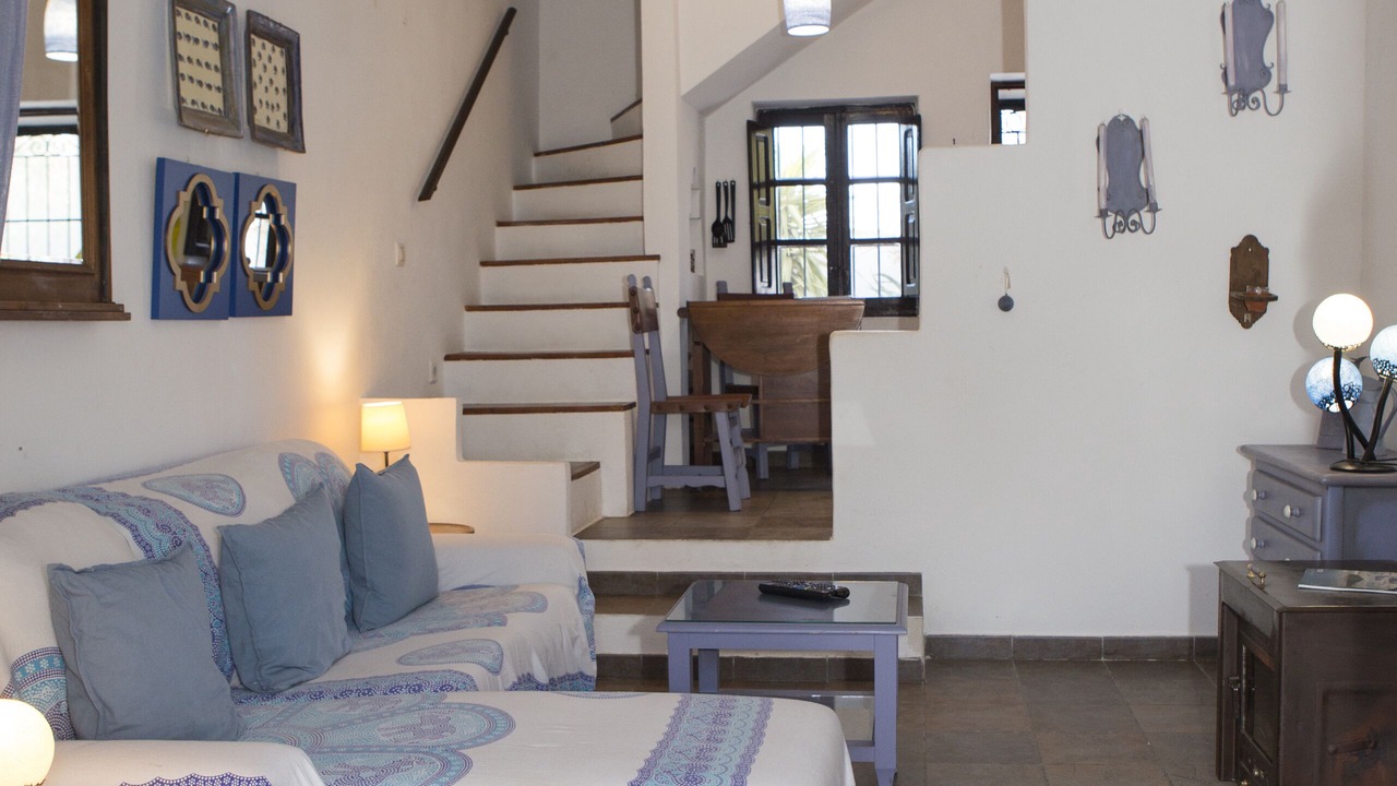 Photo of Livingroom in El Pozo de los Frailes