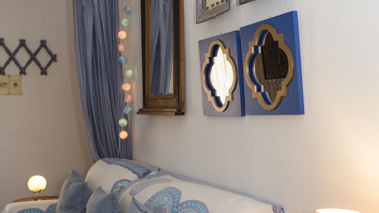 Photo of Bedroom in El Pozo de los Frailes