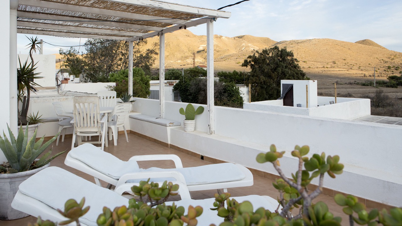 Photo of Outdoor in El Pozo de los Frailes