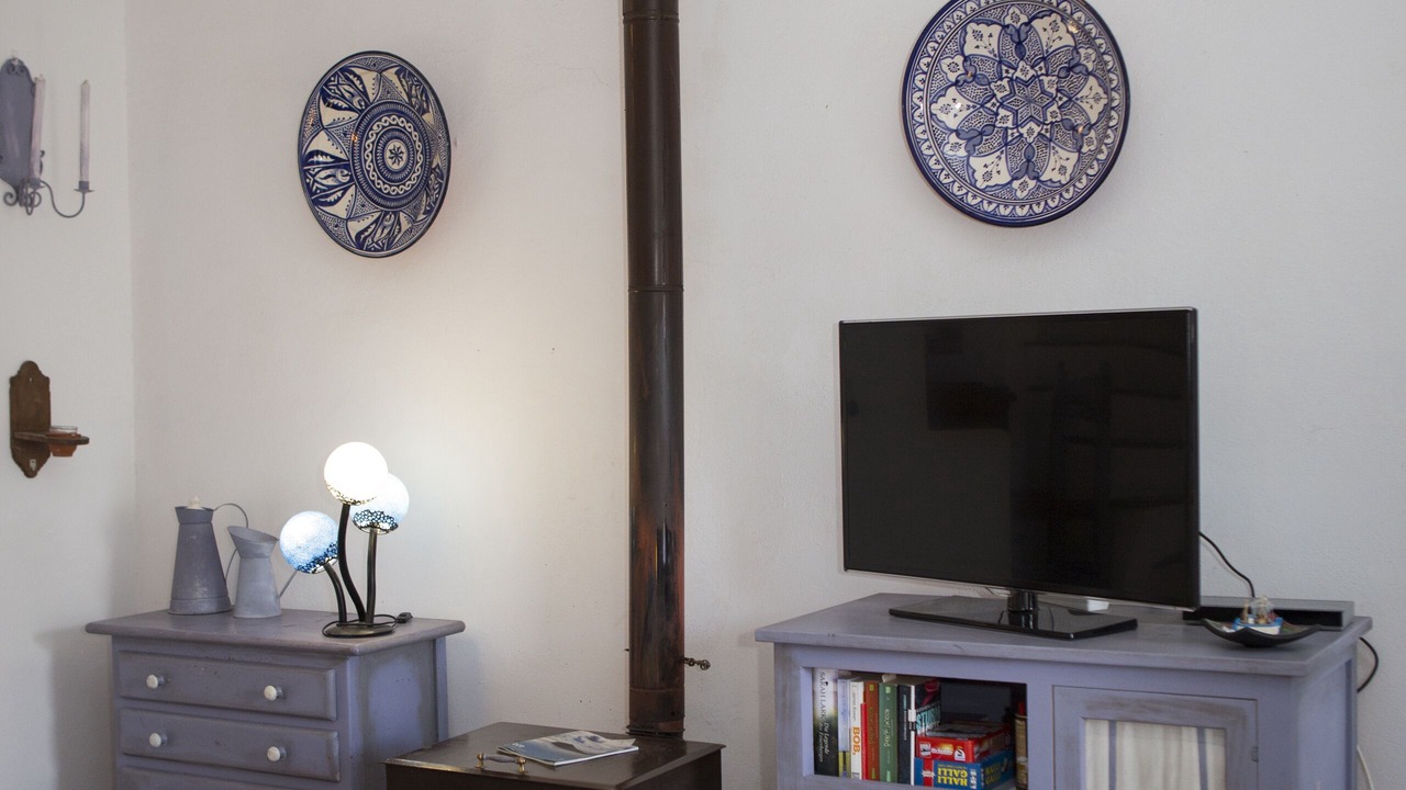 Photo of Bedroom in El Pozo de los Frailes