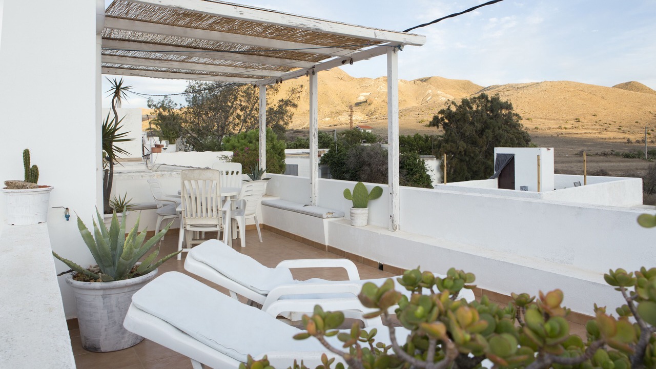 Photo of Outdoor in El Pozo de los Frailes