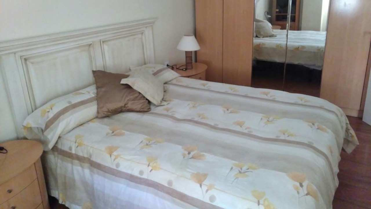Photo of Bedroom in San Fernando