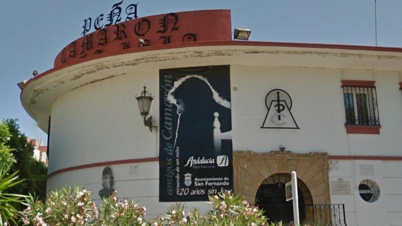 Photo of Outdoor in San Fernando