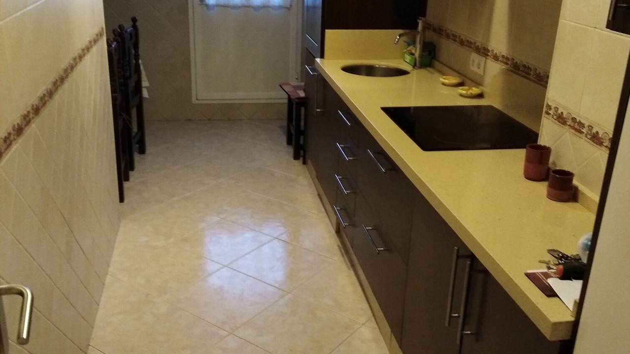 Photo of Kitchen in San Fernando