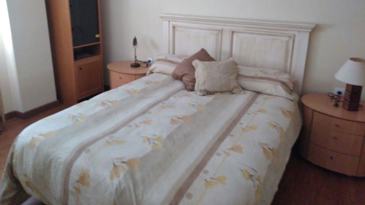 Photo of Bedroom in San Fernando