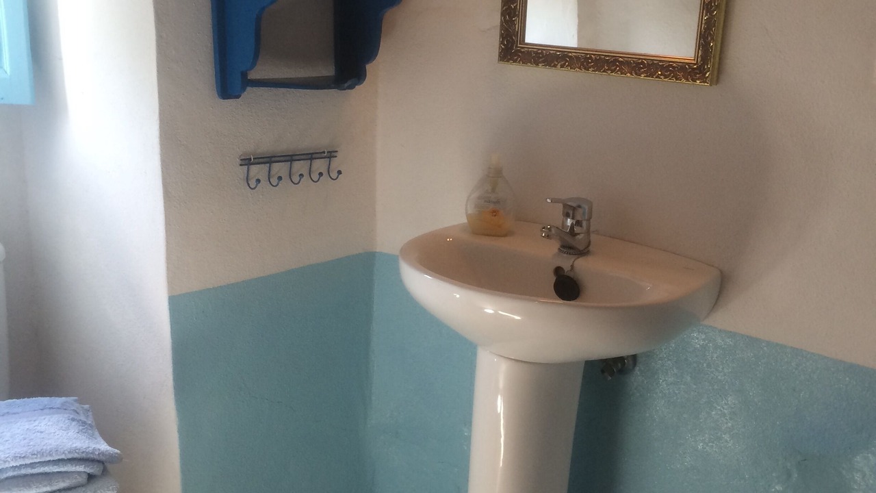 Photo of Bathroom in Montejaque