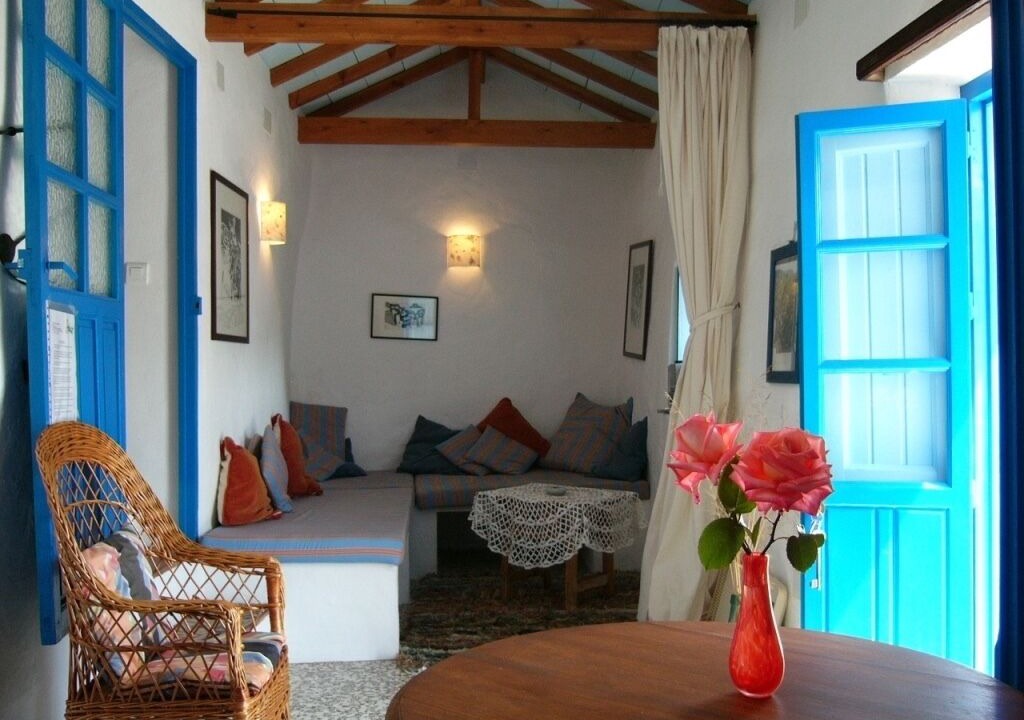 Photo of Livingroom in Montejaque