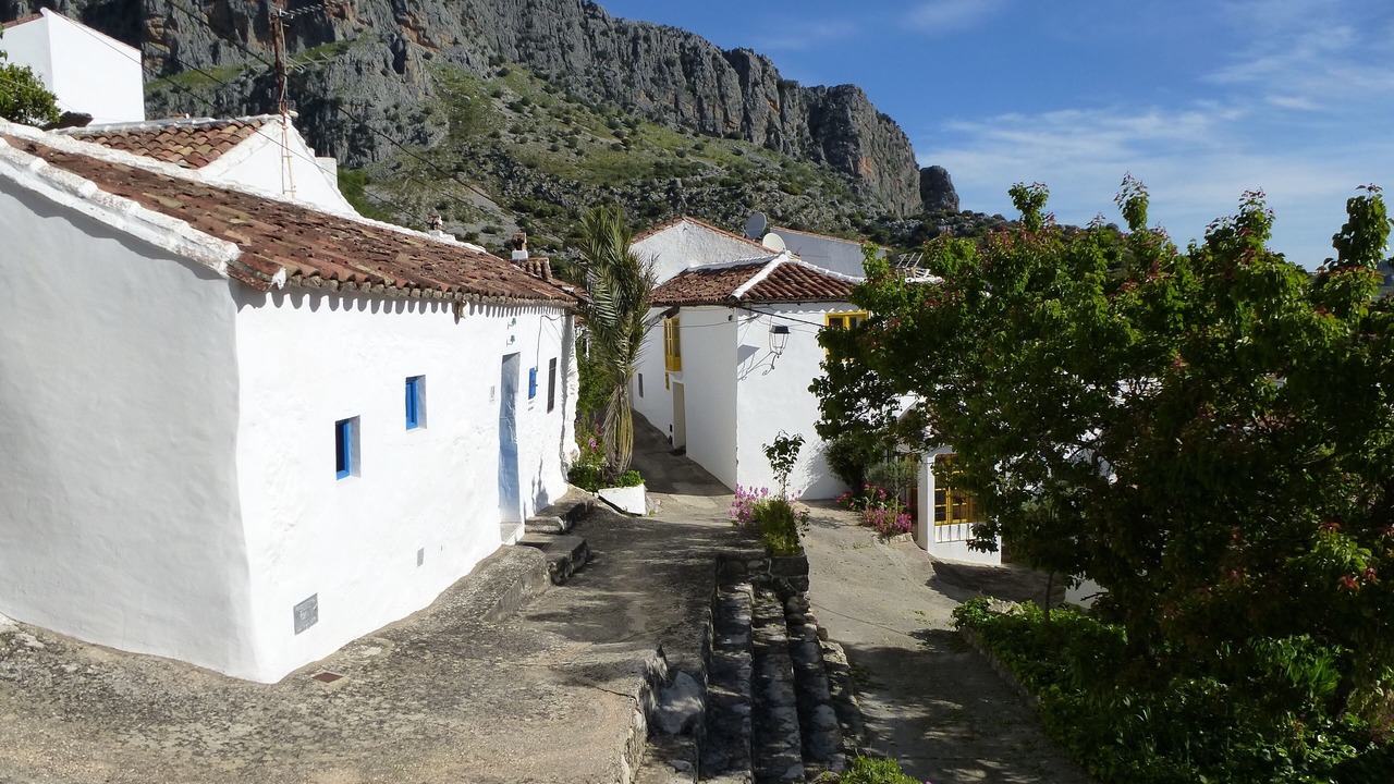 Photo of Outdoor in Montejaque