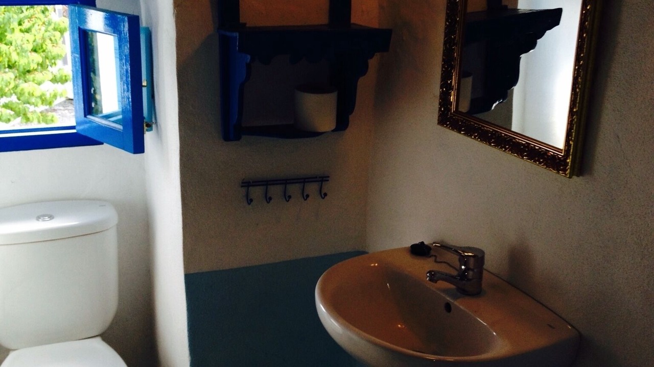 Photo of Bathroom in Montejaque