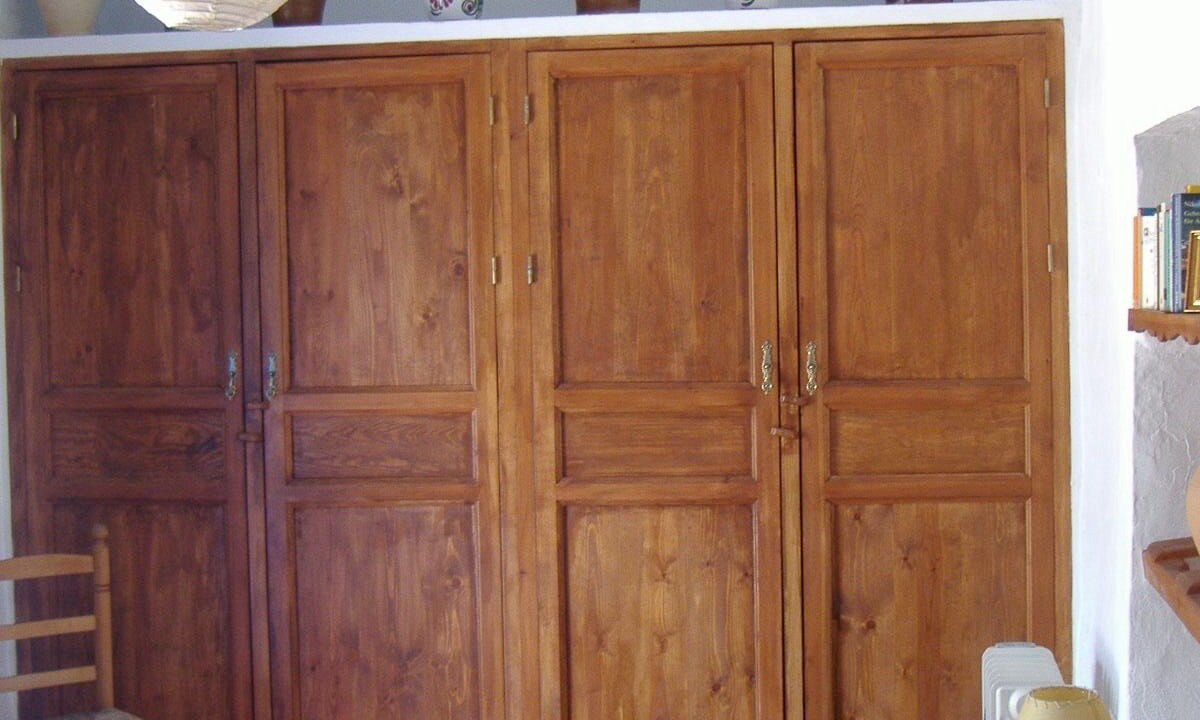 Photo of Bedroom in Montejaque