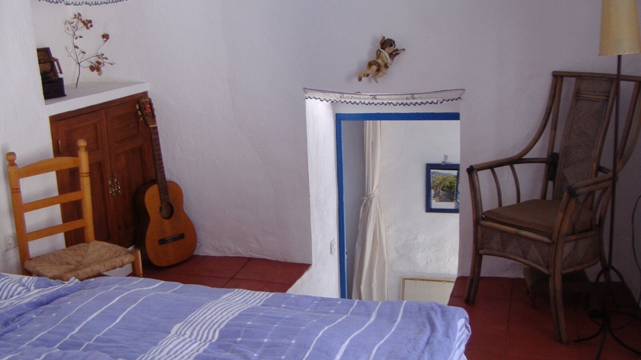 Photo of Bedroom in Montejaque