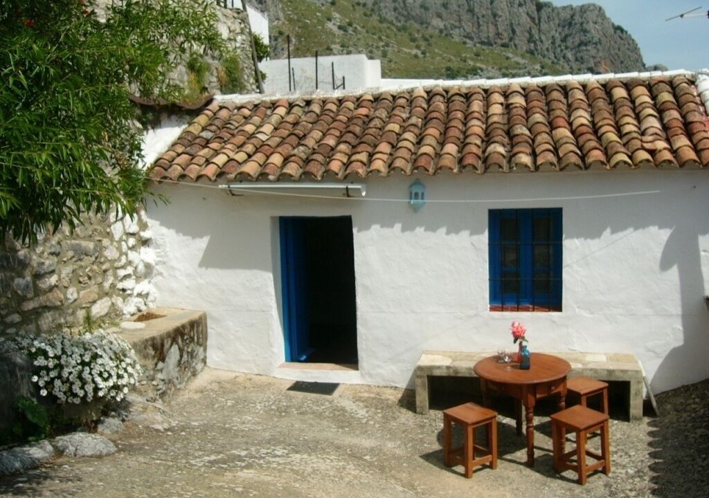 Photo of Outdoor in Montejaque