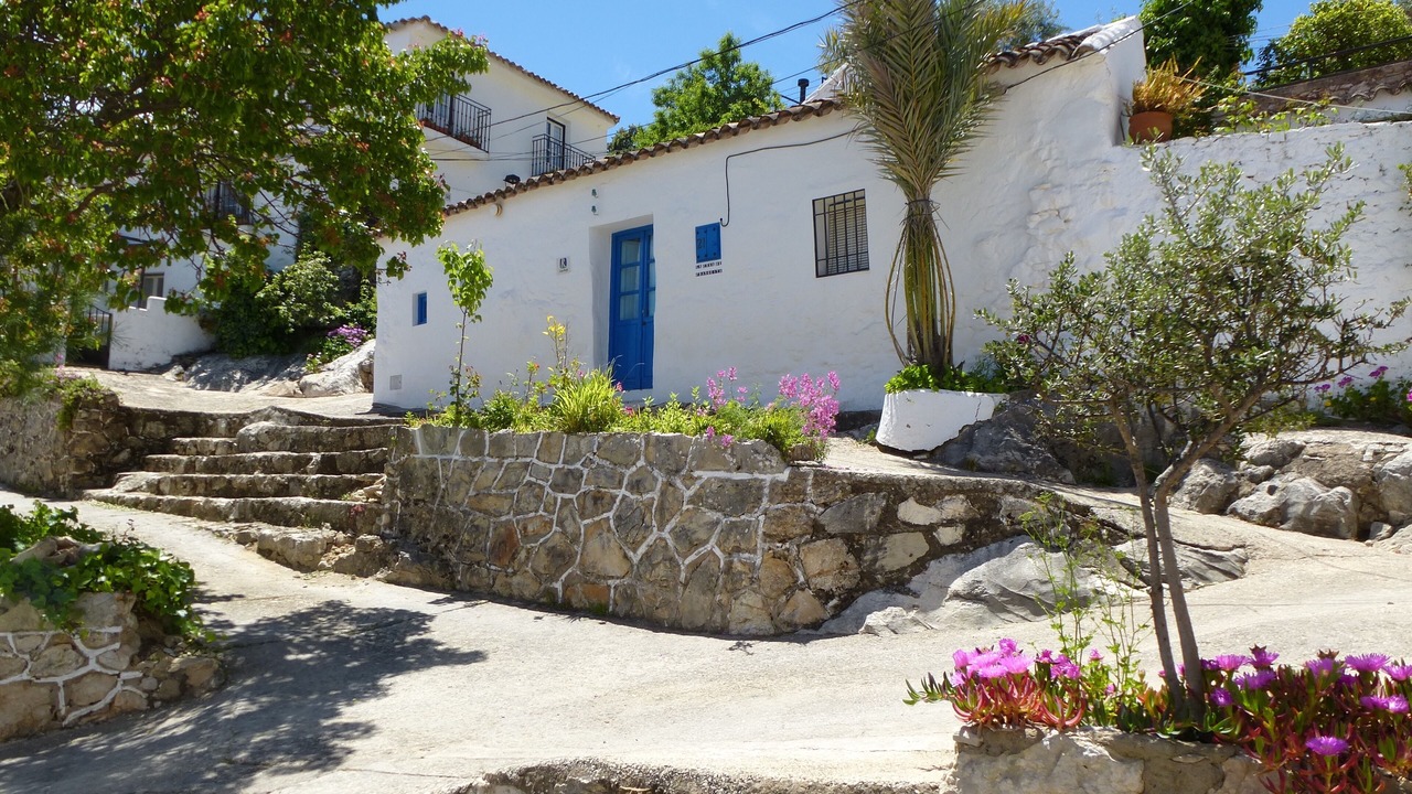 Photo of Outdoor in Montejaque