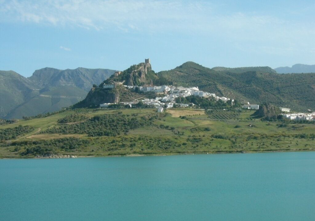 Photo of Outdoor in Montejaque