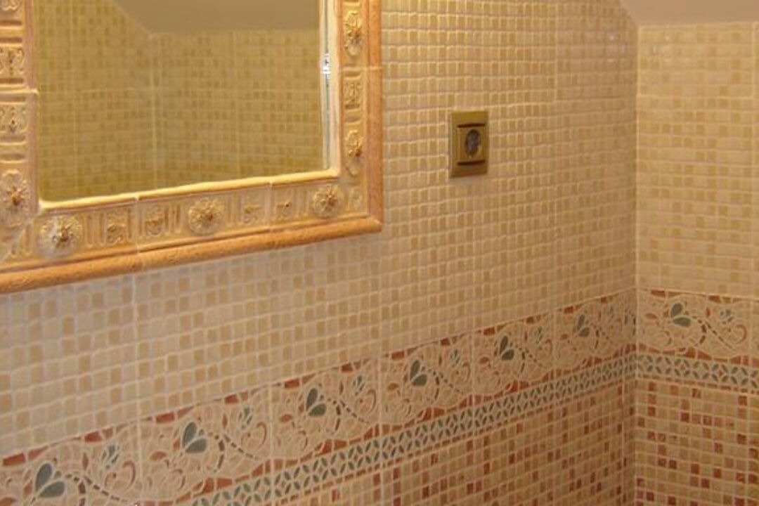 Photo of Bathroom in Yegen