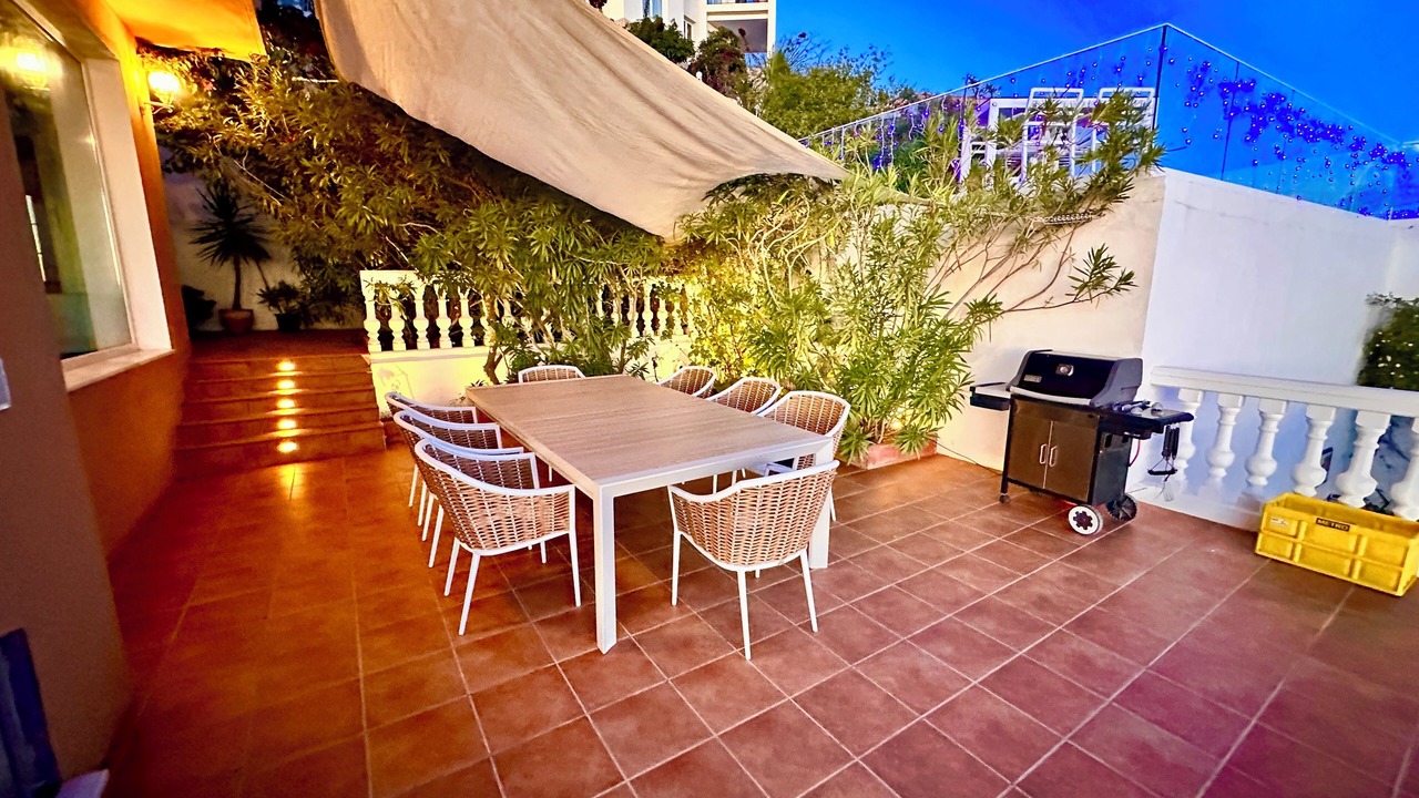 Photo of Outdoor in Torre de Benagalbon