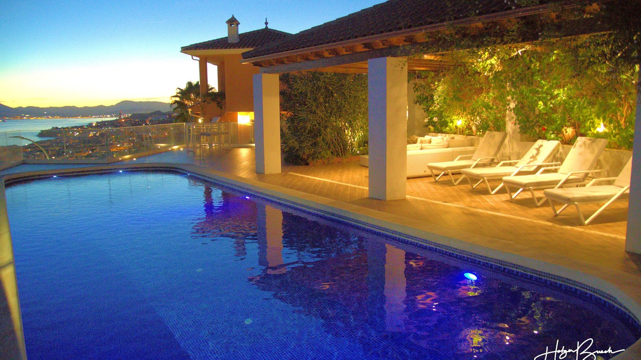 Photo of Outdoor in Torre de Benagalbon