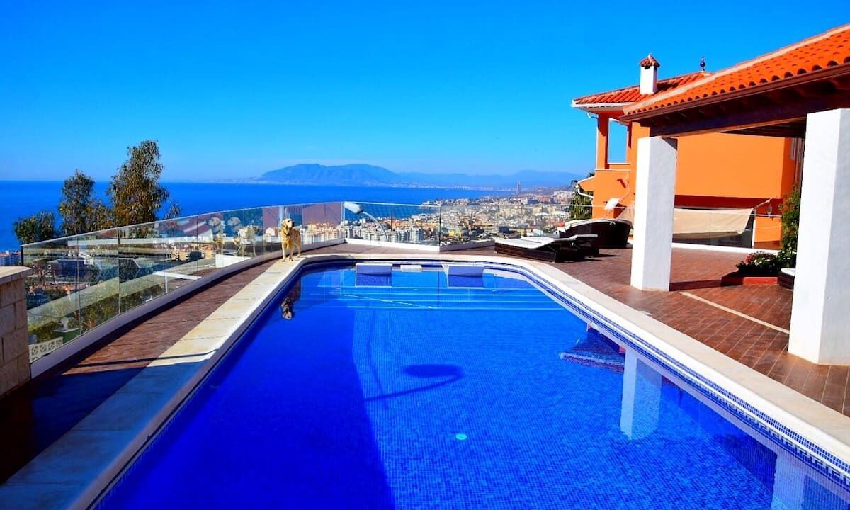 Photo of Outdoor in Torre de Benagalbon