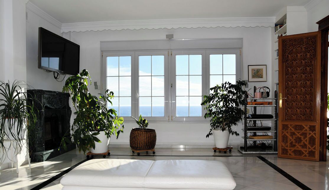 Photo of Livingroom in Torre de Benagalbon