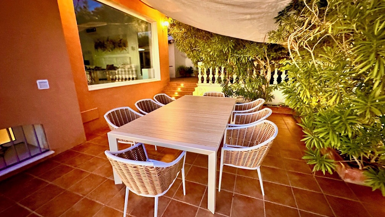 Photo of Outdoor in Torre de Benagalbon
