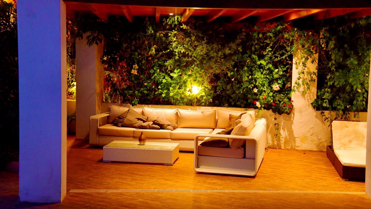 Photo of Outdoor in Torre de Benagalbon