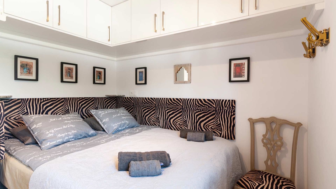 Photo of Bedroom in San Pedro de Alcantara