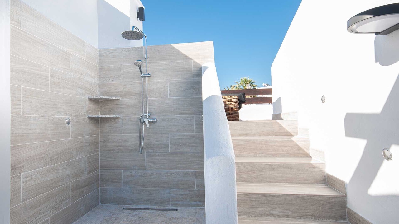 Photo of Bathroom in San Pedro de Alcantara
