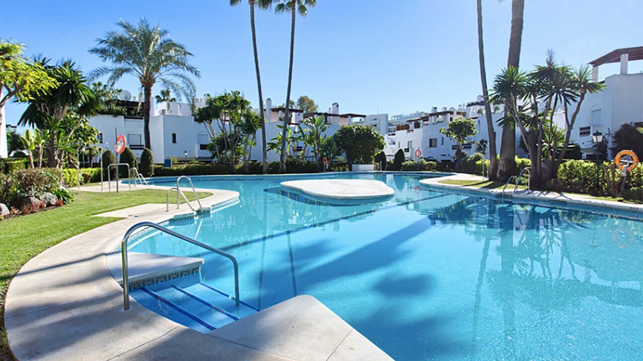 Photo of Outdoor in San Pedro de Alcantara