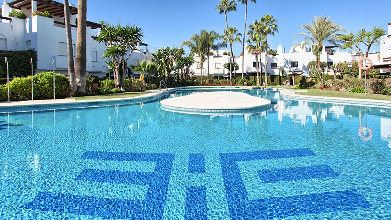 Photo of Outdoor in San Pedro de Alcantara