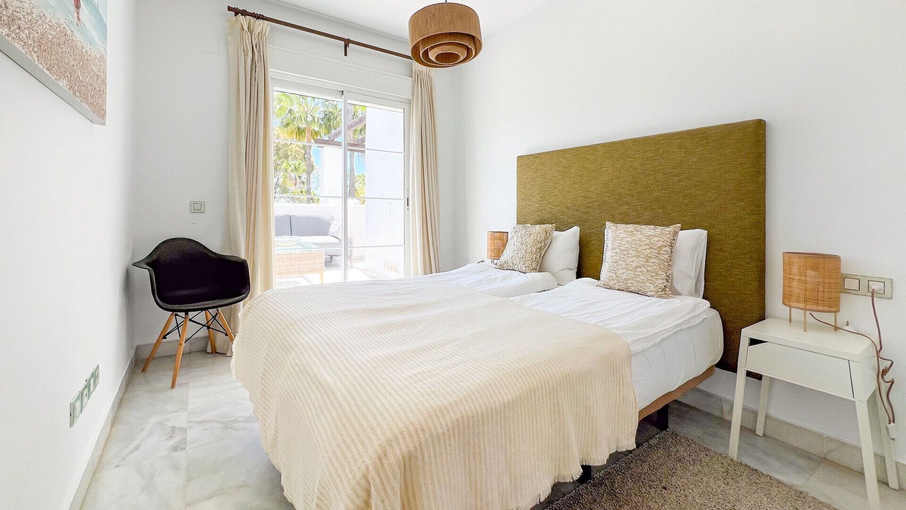 Photo of Bedroom in San Pedro de Alcantara