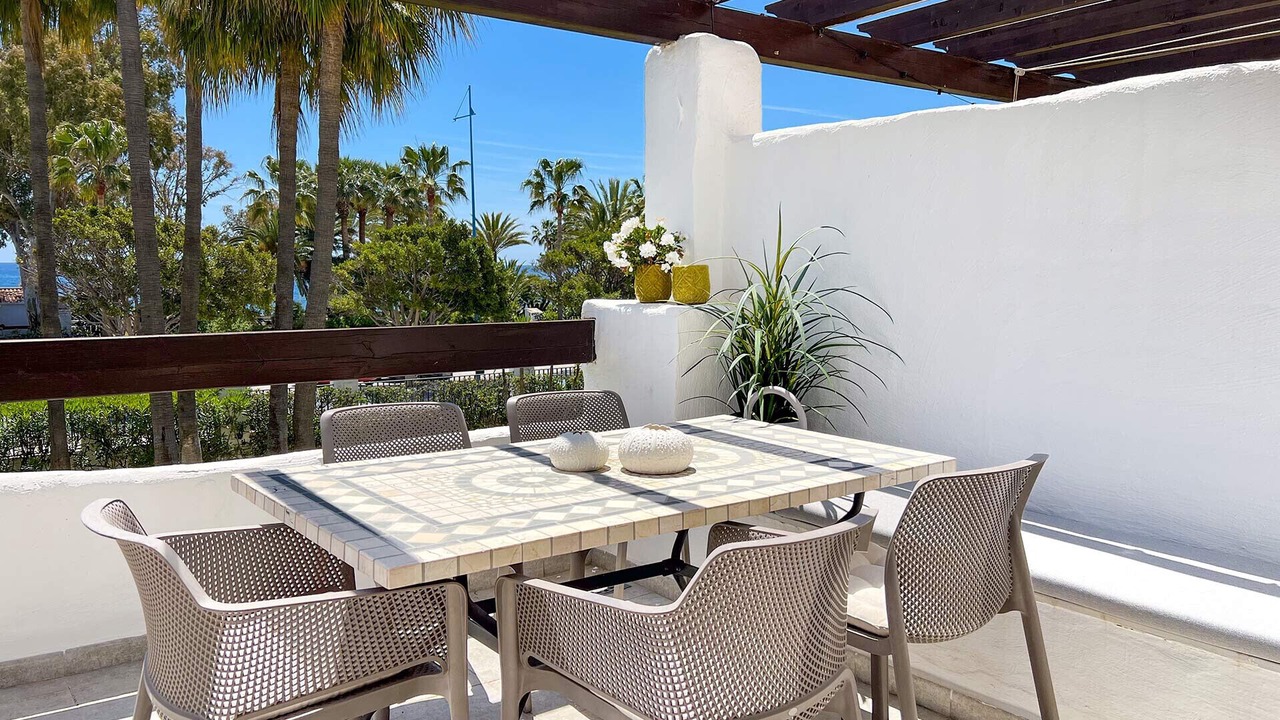 Photo of Outdoor in San Pedro de Alcantara