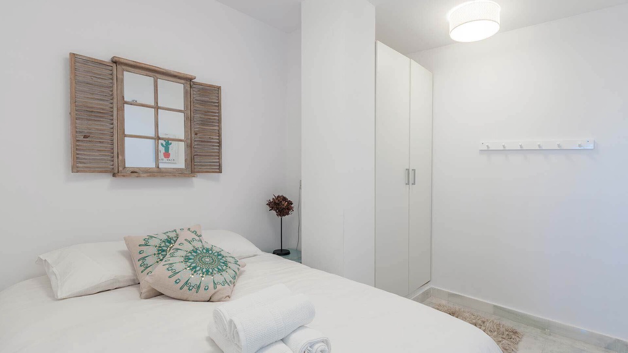 Photo of Bedroom in San Pedro de Alcantara