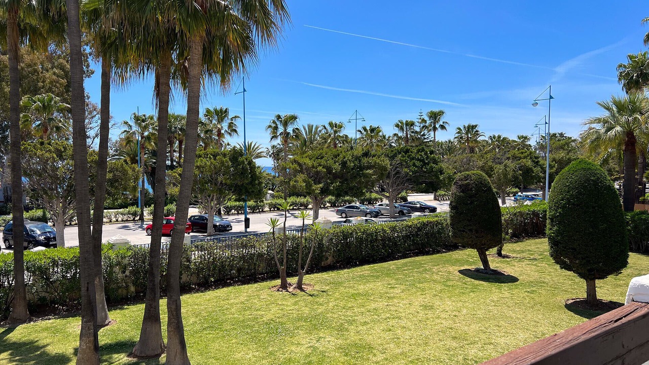 Photo of Outdoor in San Pedro de Alcantara