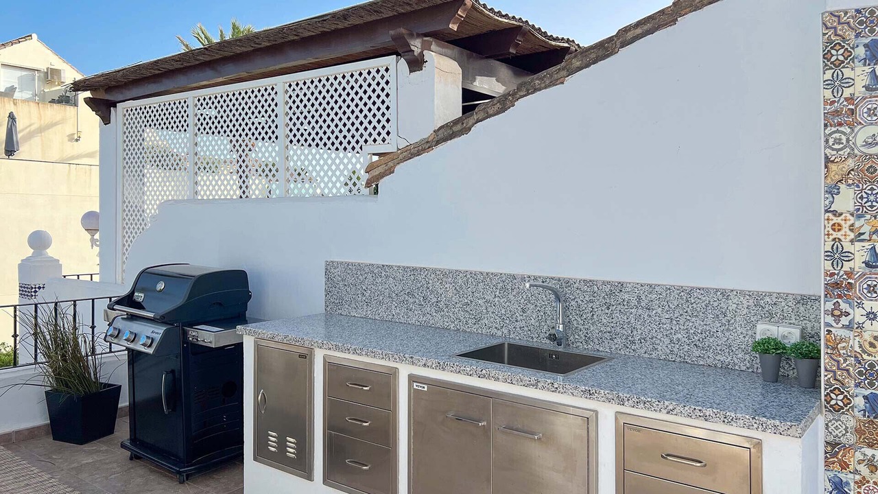 Photo of Outdoor in San Pedro de Alcantara