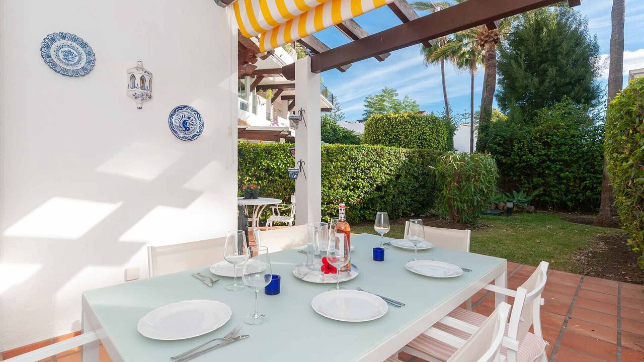 Photo of Outdoor in San Pedro de Alcantara