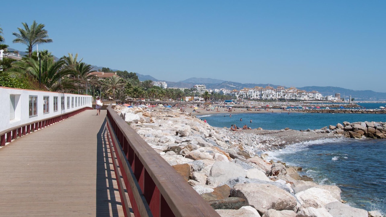 Photo of Others in San Pedro de Alcantara