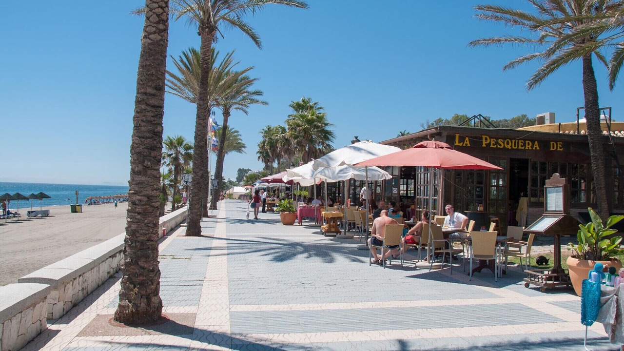Photo of Outdoor in San Pedro de Alcantara