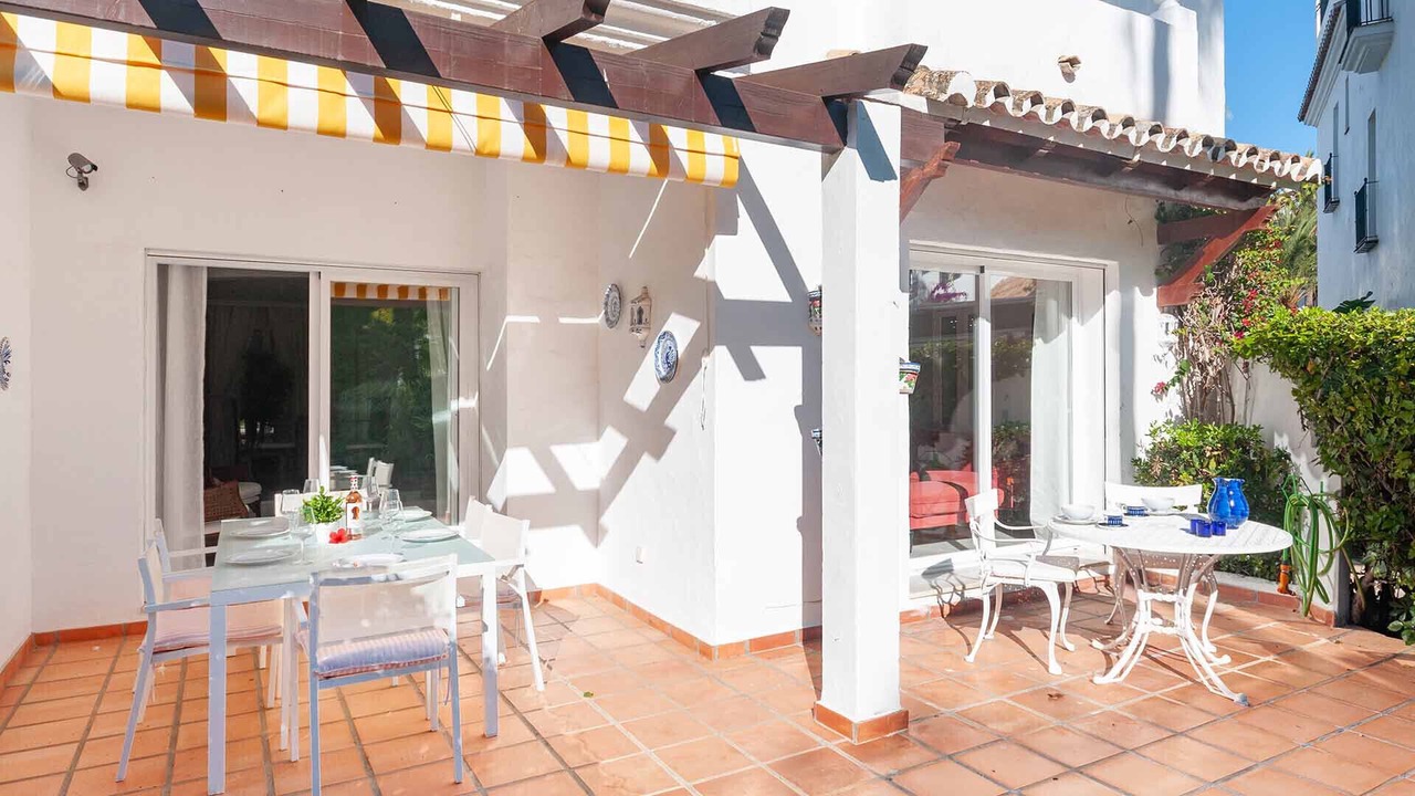 Photo of Outdoor in San Pedro de Alcantara