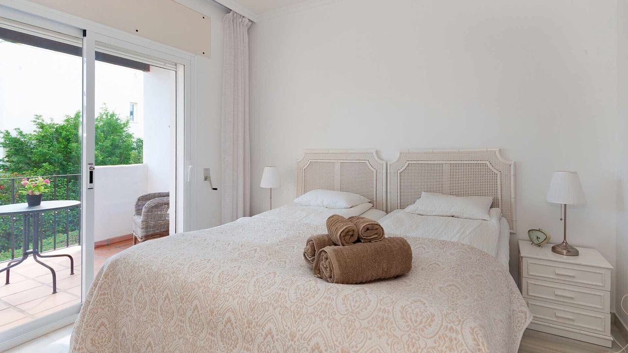 Photo of Bedroom in San Pedro de Alcantara