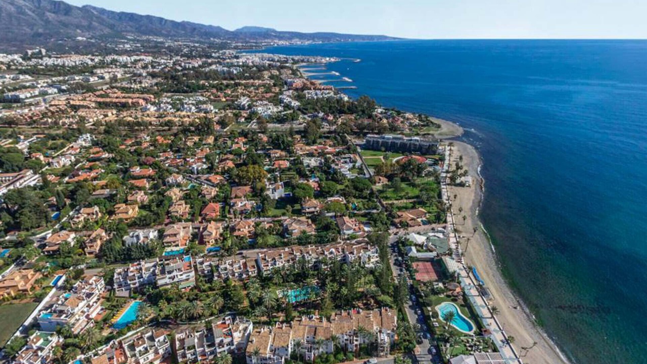 Photo of Outdoor in San Pedro de Alcantara