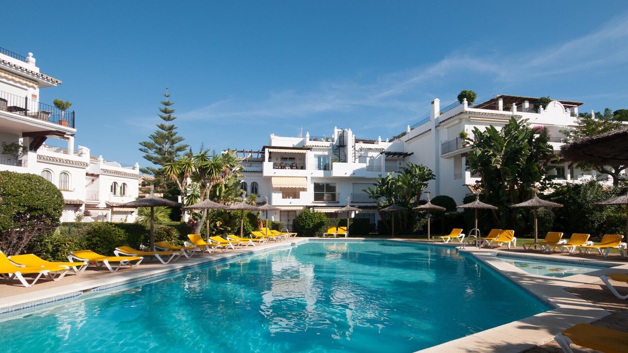 Photo of Outdoor in San Pedro de Alcantara