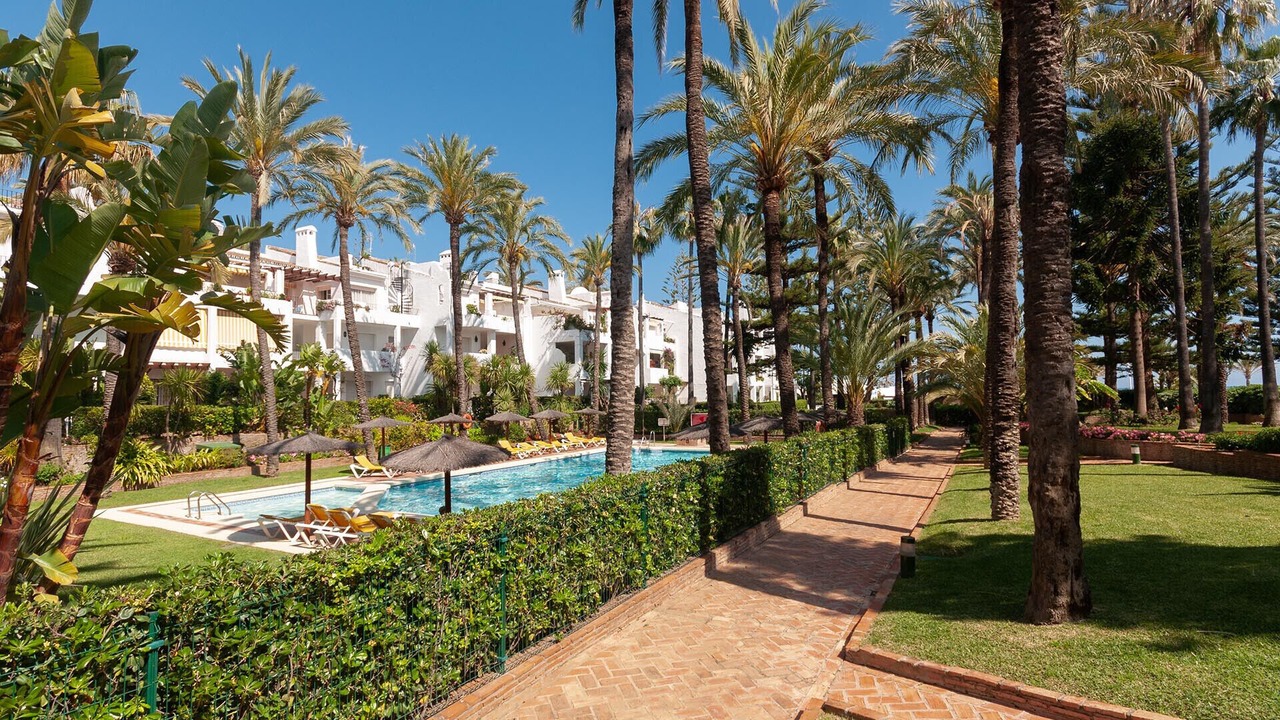 Photo of Outdoor in San Pedro de Alcantara