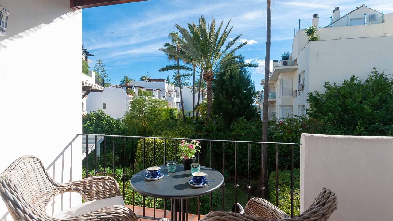 Photo of Outdoor in San Pedro de Alcantara