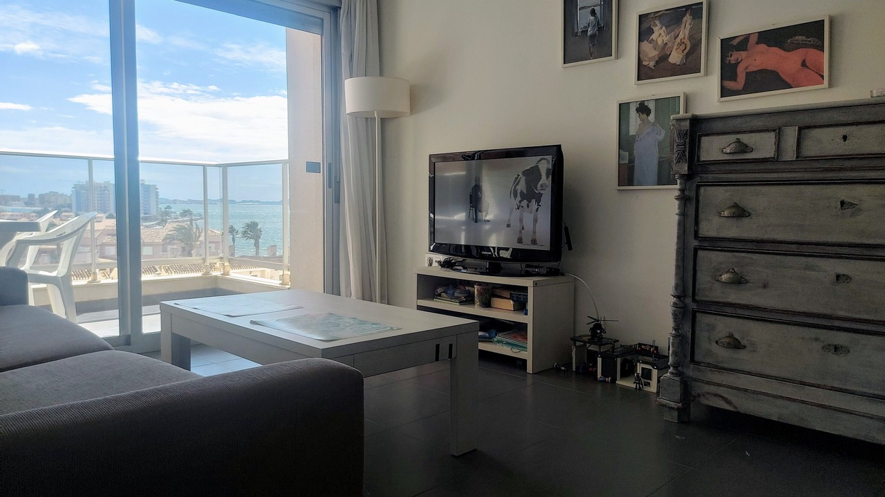 Photo of Livingroom in Diputacion de Rincon de San Gines