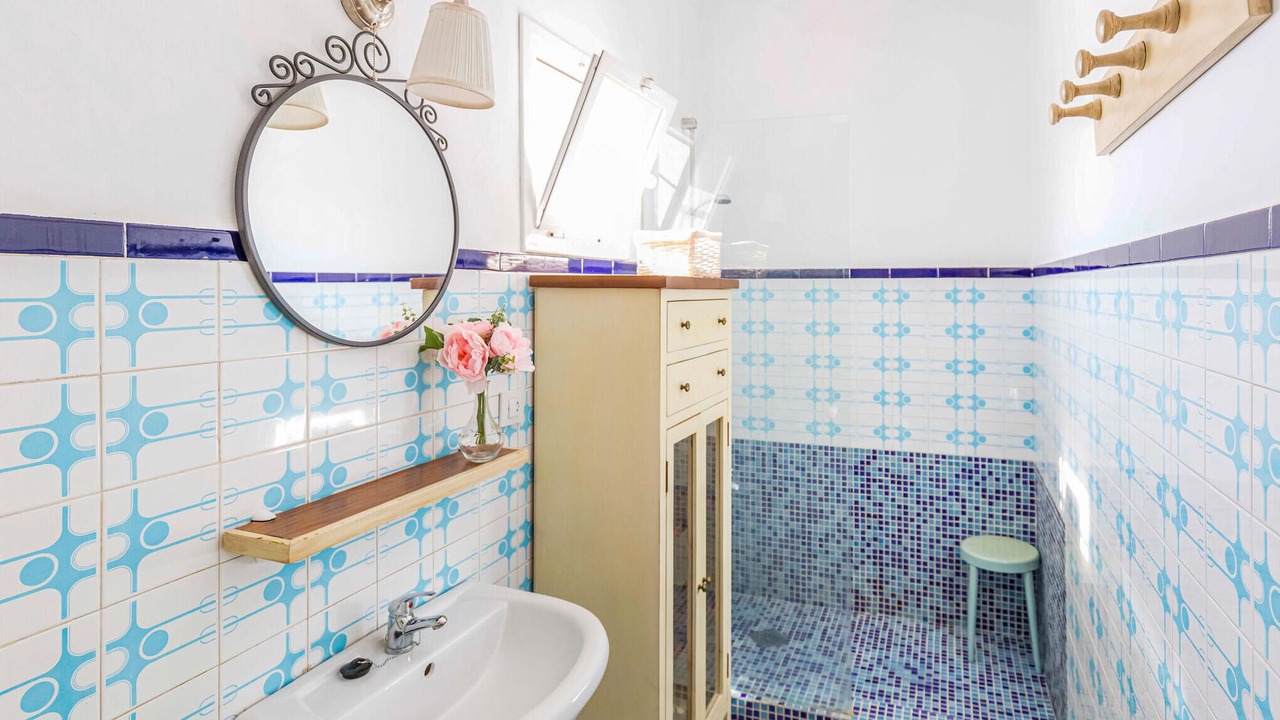 Photo of Bathroom in Arahal