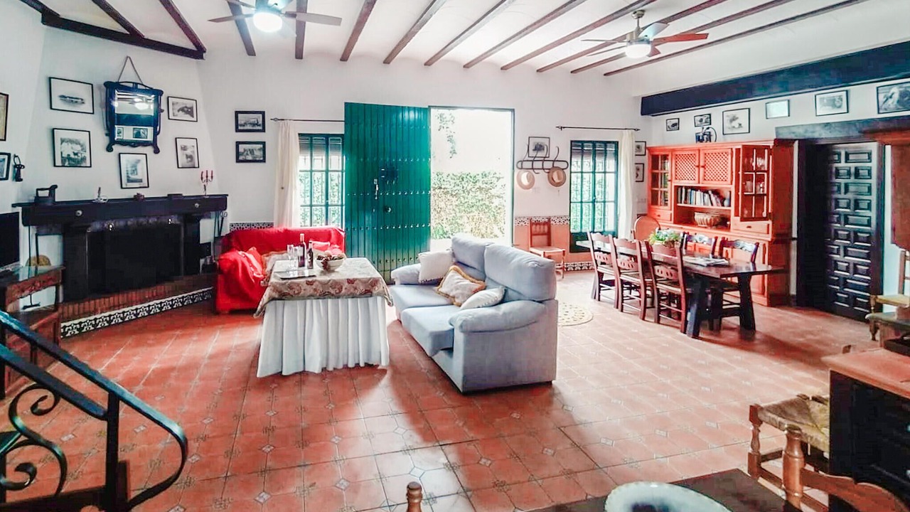 Photo of Bedroom in Los Palacios y Villafranca