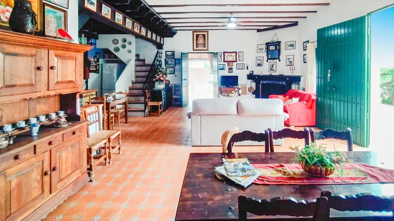 Photo of Bedroom in Los Palacios y Villafranca