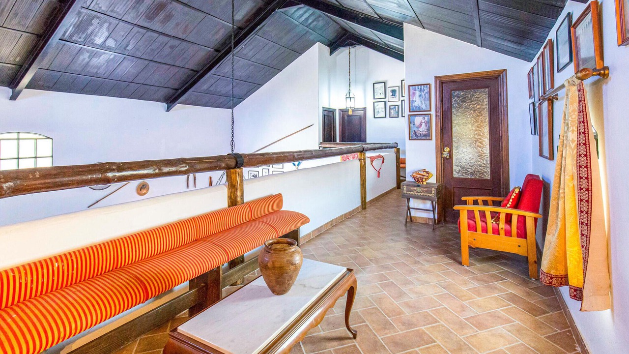 Photo of Bedroom in Los Palacios y Villafranca