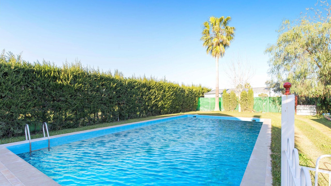 Photo of Outdoor in Los Palacios y Villafranca