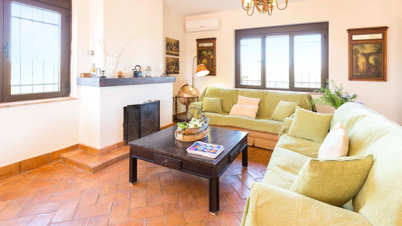 Photo of Bedroom in Moron de la Frontera